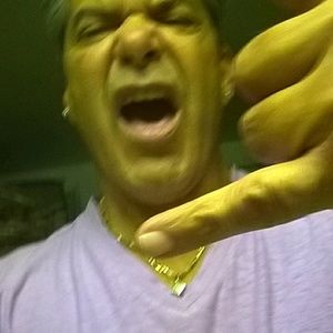 Meet your Posher, Stephen